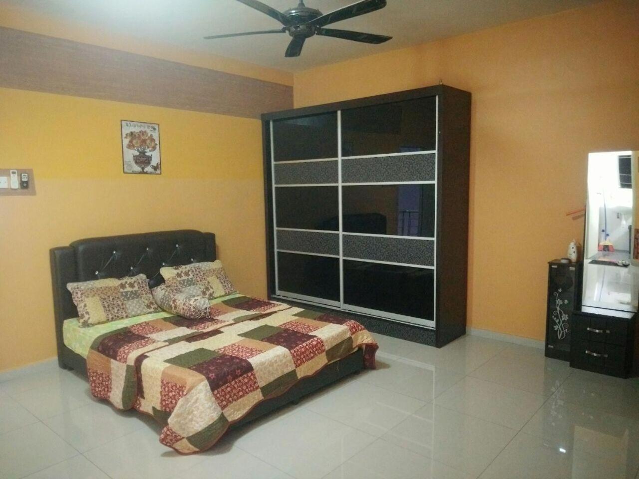Kluang Seri Casa Tsi מראה חיצוני תמונה