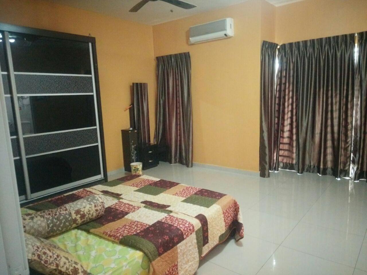 Kluang Seri Casa Tsi מראה חיצוני תמונה